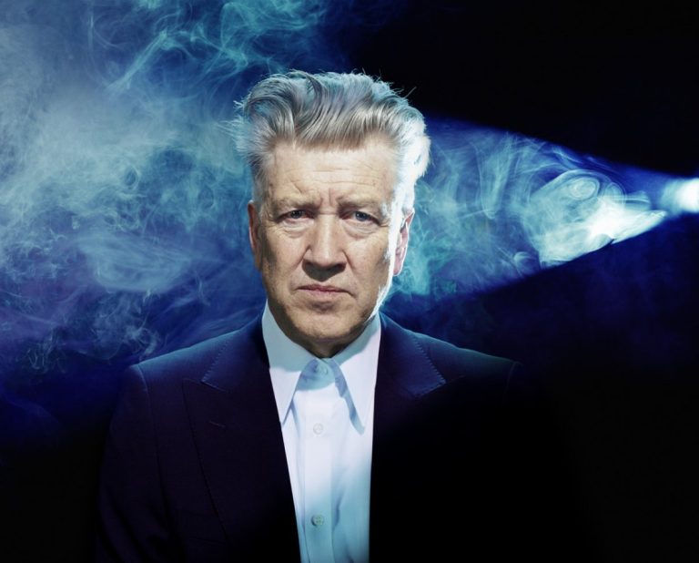 Dark Day at the Black Lodge – Remembering David Lynch