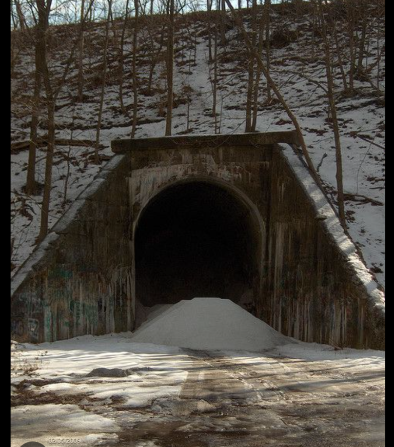 The Chilling Legend of Charlie No-Face in Pennsylvania