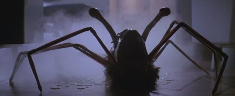 The Best Special Effects Used in a Horror Movie: A Dive into Cinematic Terror