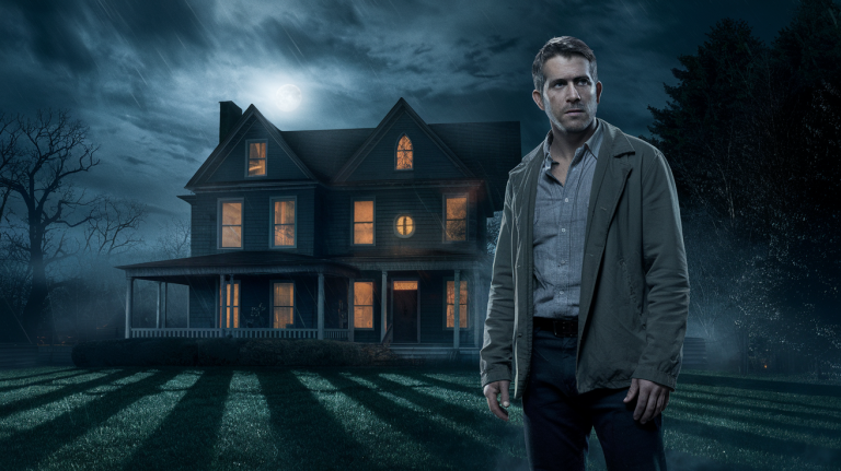 The Amityville Horror Remake: Unsettling Events on Set