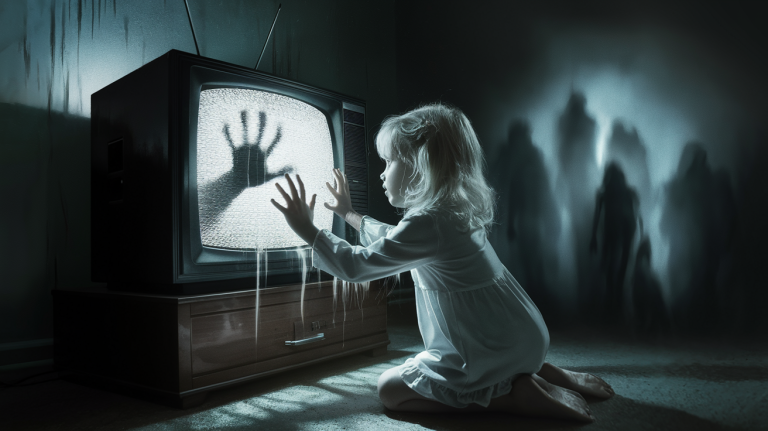 The Poltergeist Curse: Hollywood’s Darkest and Most Haunted Legacy