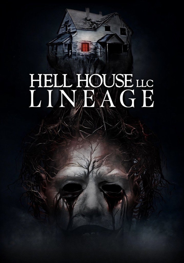 Hell House LLC: Lineage — A Testament to Indie Horror Storytelling Hell House LLC: Lineage — A Testament to Indie Horror Storytelling