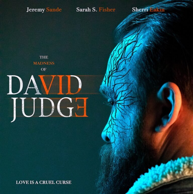 Emmy-Nominee Mike Mayhall Debuts Limited Series The Madness of David Judge on Tubi, Amazon, and Movie Central Emmy-Nominee Mike Mayhall Debuts Limited Series The Madness of David Judge on Tubi, Amazon, and Movie Central