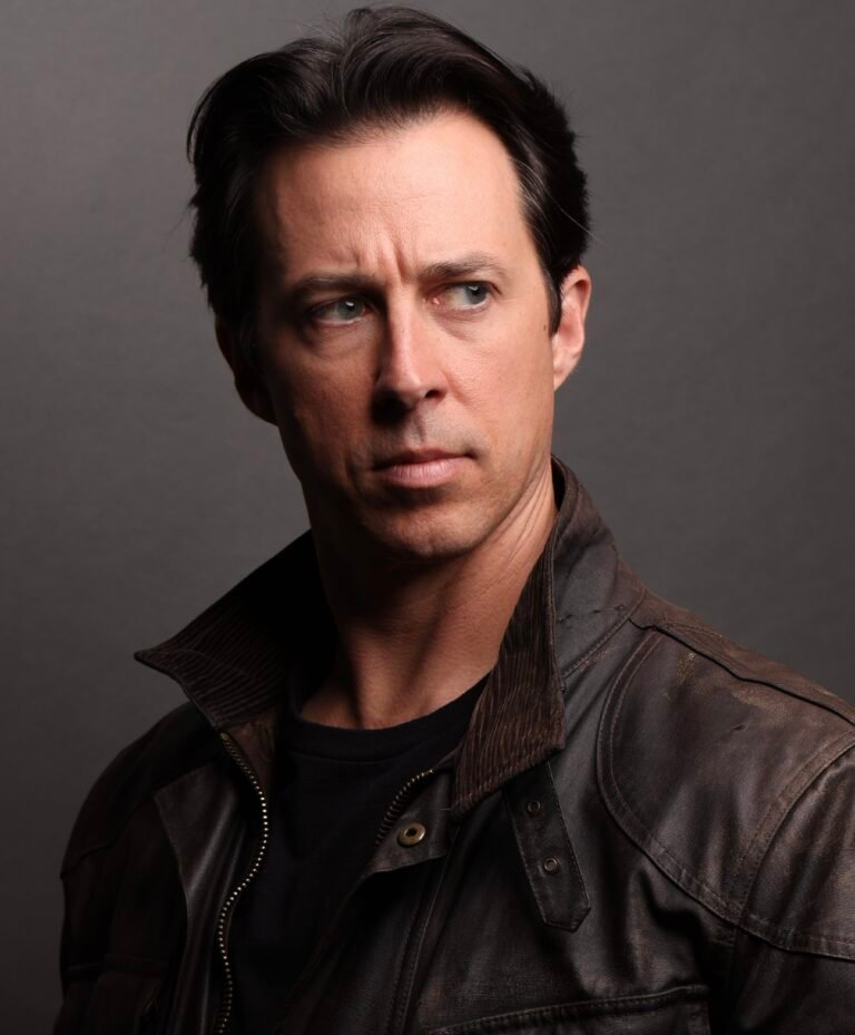 Into the Madness: Michael Mayhall on Love, Loss, and The Madness of David Judge Into the Madness: Michael Mayhall on Love, Loss, and The Madness of David Judge