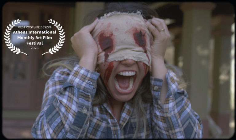 Daniela García: Crafting Character Through Costume