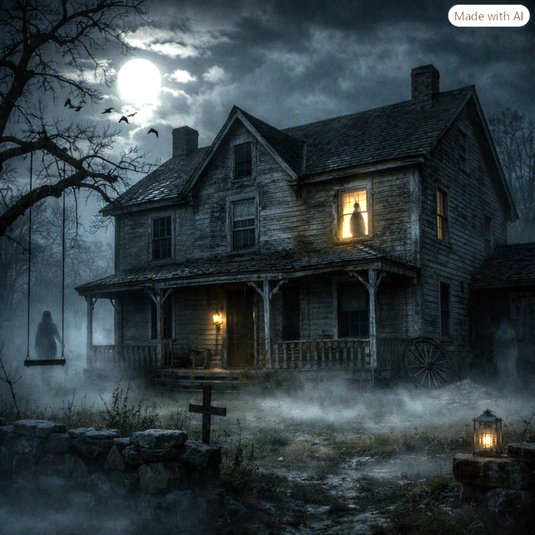 So, The Conjuring Movie Real?