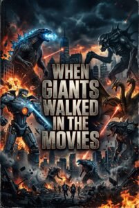 When Giants Walked In The Movies When Giants Walked In The Movies