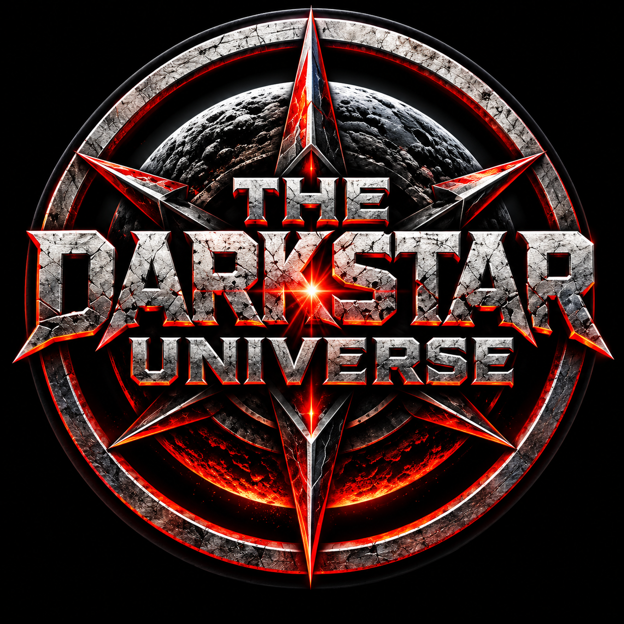The Dark Star Universe Official